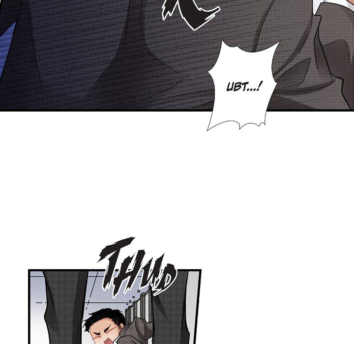 Work, Fight and Love - Webtoon Edition Chapter 75 page 57 - 