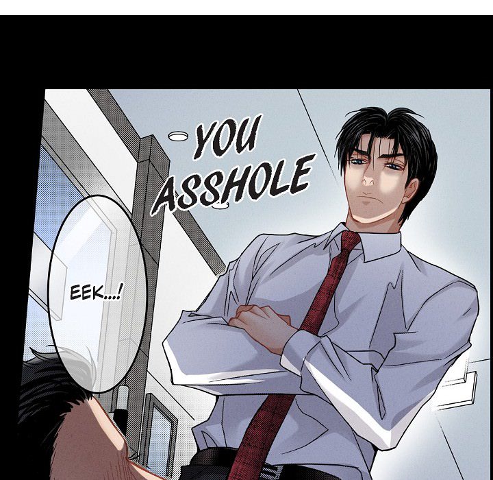 Work, Fight and Love - Webtoon Edition Chapter 75 page 59 - 