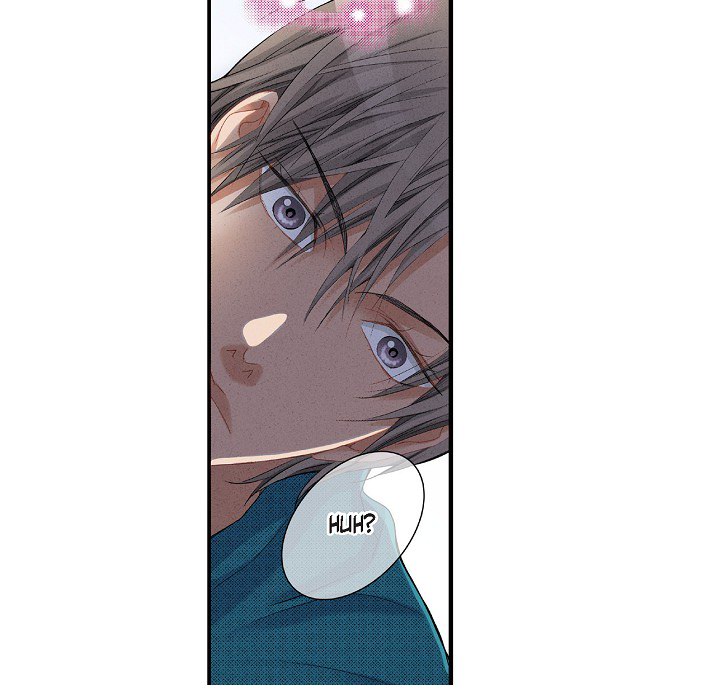 Work, Fight and Love - Webtoon Edition Chapter 75 page 7 - 