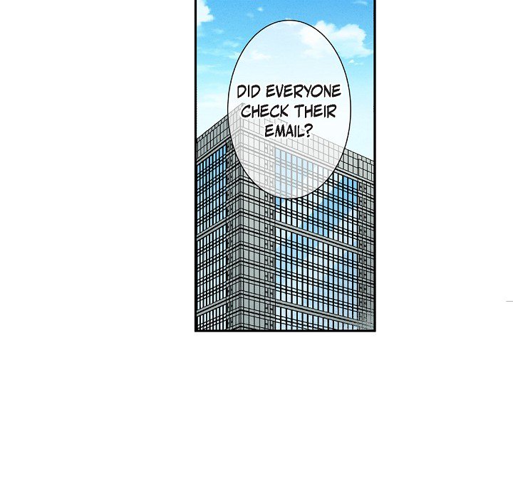 Work, Fight and Love - Webtoon Edition Chapter 75 page 64 - 