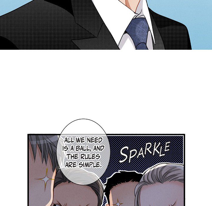Work, Fight and Love - Webtoon Edition Chapter 75 page 69 - 