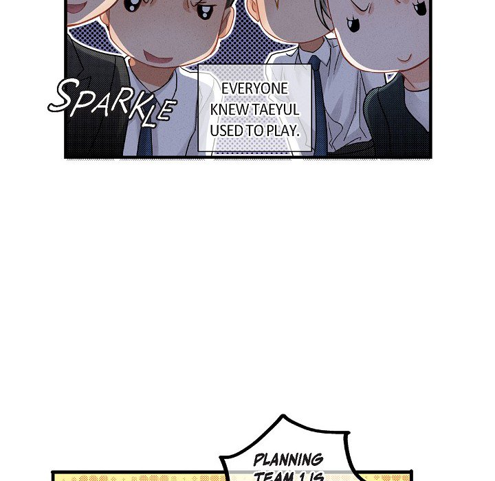 Work, Fight and Love - Webtoon Edition Chapter 75 page 70 - 