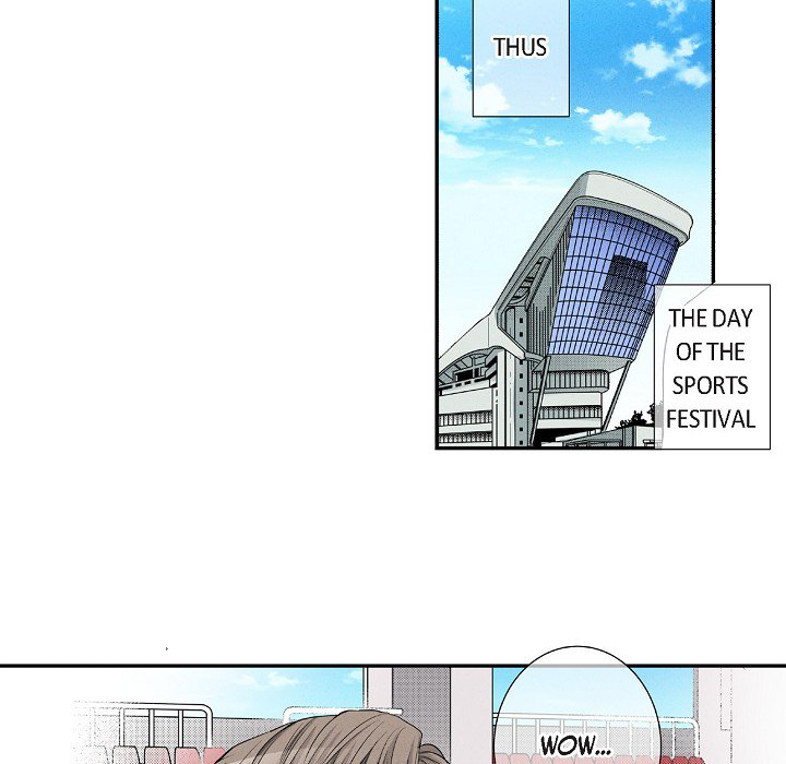 Work, Fight and Love - Webtoon Edition Chapter 75 page 73 - 