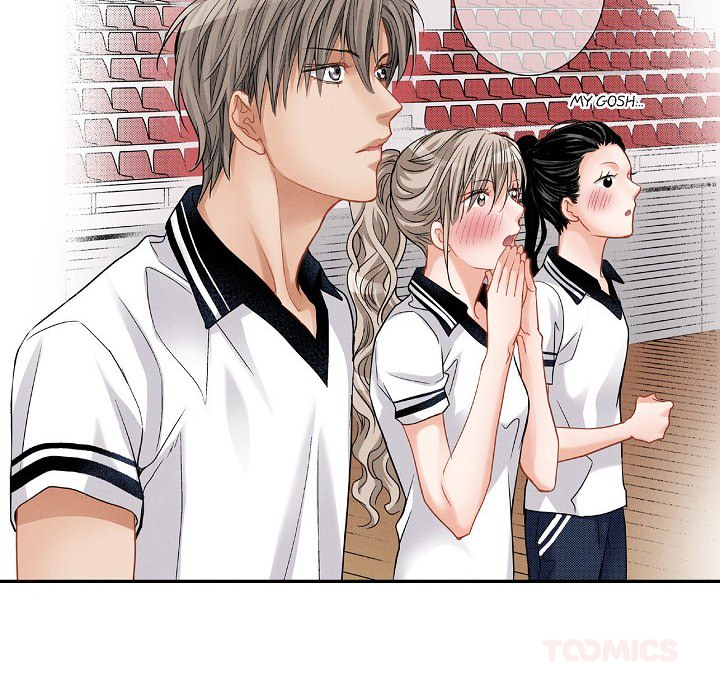 Work, Fight and Love - Webtoon Edition Chapter 75 page 74 - 