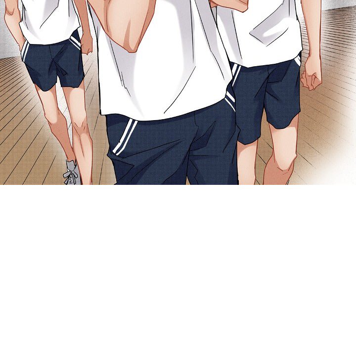 Work, Fight and Love - Webtoon Edition Chapter 75 page 76 - 