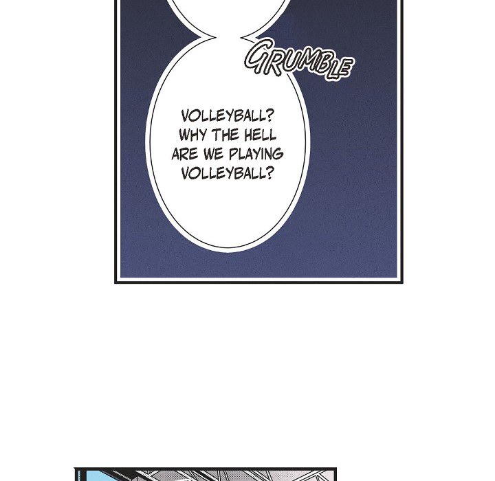Work, Fight and Love - Webtoon Edition Chapter 76 page 13 - 