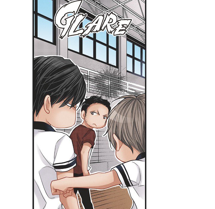 Work, Fight and Love - Webtoon Edition Chapter 76 page 14 - 