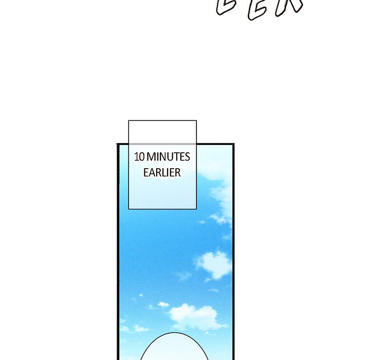 Work, Fight and Love - Webtoon Edition Chapter 76 page 18 - 