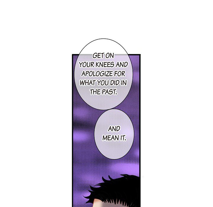 Work, Fight and Love - Webtoon Edition Chapter 76 page 21 - 