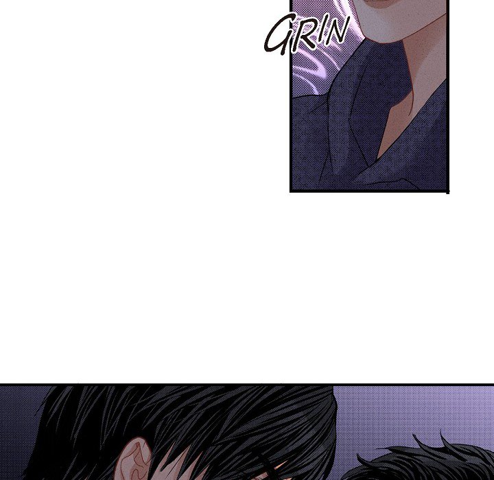 Work, Fight and Love - Webtoon Edition Chapter 76 page 25 - 