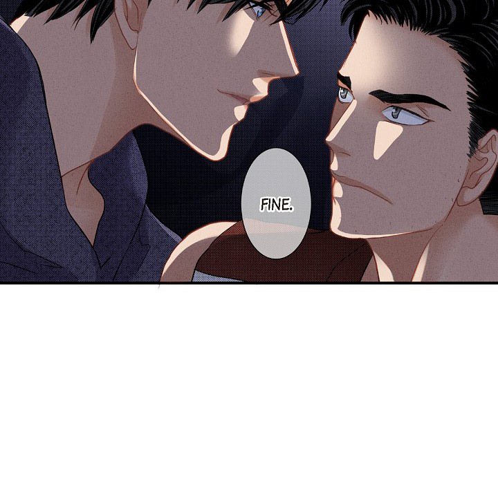 Work, Fight and Love - Webtoon Edition Chapter 76 page 26 - 