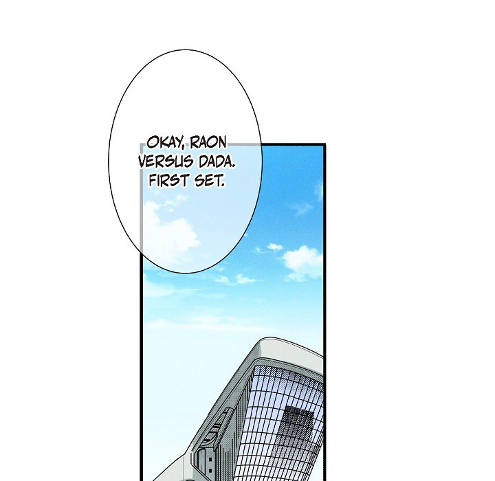 Work, Fight and Love - Webtoon Edition Chapter 76 page 27 - 