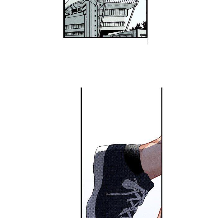 Work, Fight and Love - Webtoon Edition Chapter 76 page 28 - 