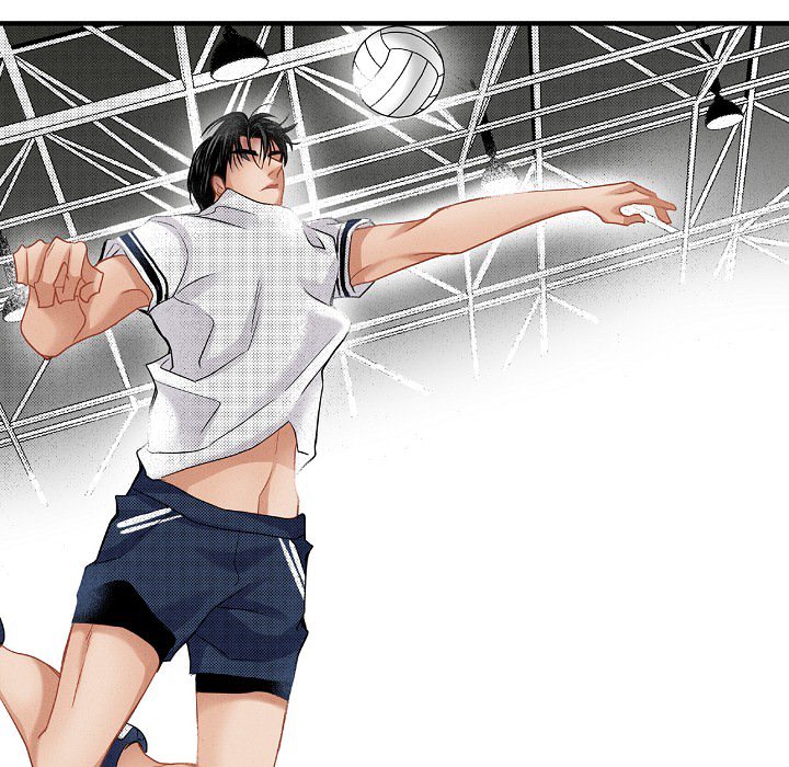 Work, Fight and Love - Webtoon Edition Chapter 76 page 30 - 