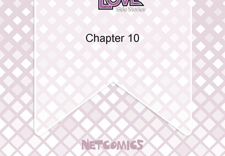 Work, Fight and Love - Webtoon Edition Chapter 76 page 4 - 