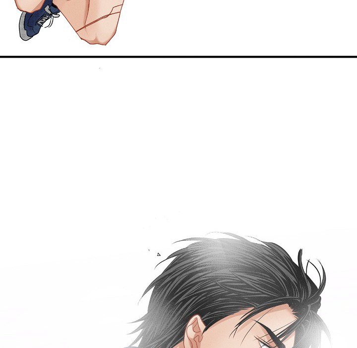 Work, Fight and Love - Webtoon Edition Chapter 76 page 31 - 