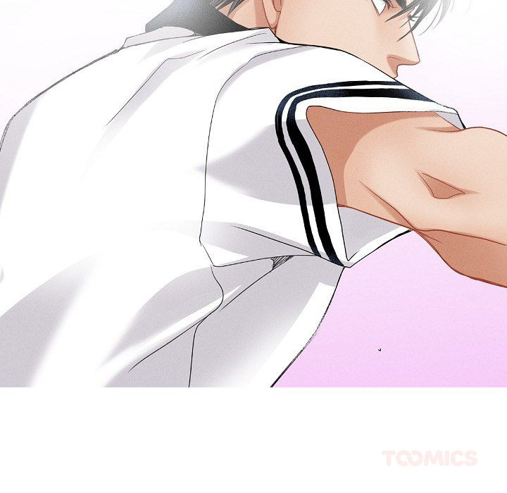 Work, Fight and Love - Webtoon Edition Chapter 76 page 32 - 