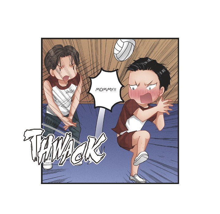 Work, Fight and Love - Webtoon Edition Chapter 76 page 33 - 