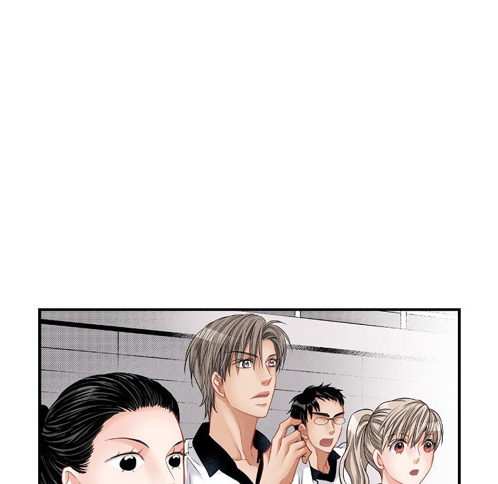 Work, Fight and Love - Webtoon Edition Chapter 76 page 34 - 