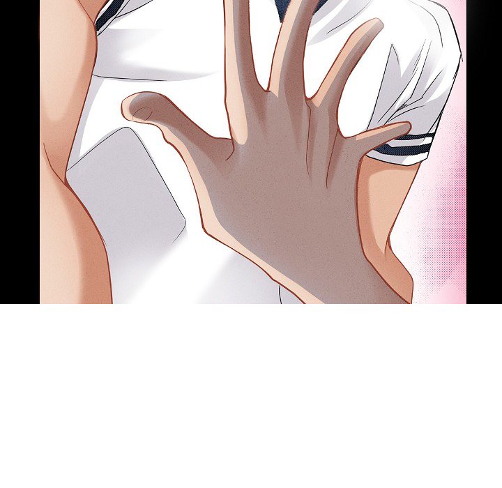 Work, Fight and Love - Webtoon Edition Chapter 76 page 38 - 