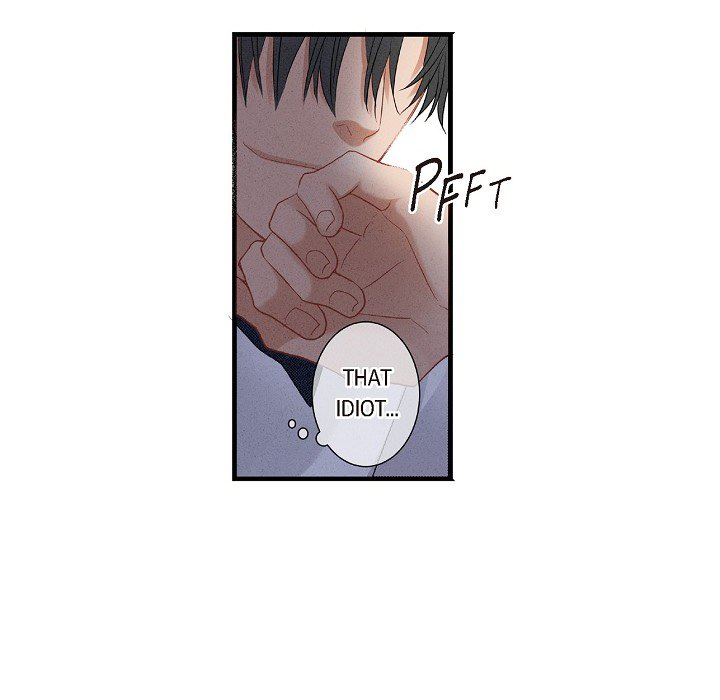 Work, Fight and Love - Webtoon Edition Chapter 76 page 39 - 