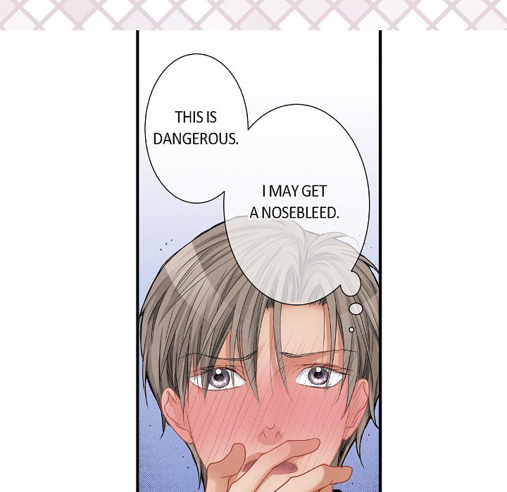 Work, Fight and Love - Webtoon Edition Chapter 76 page 5 - 