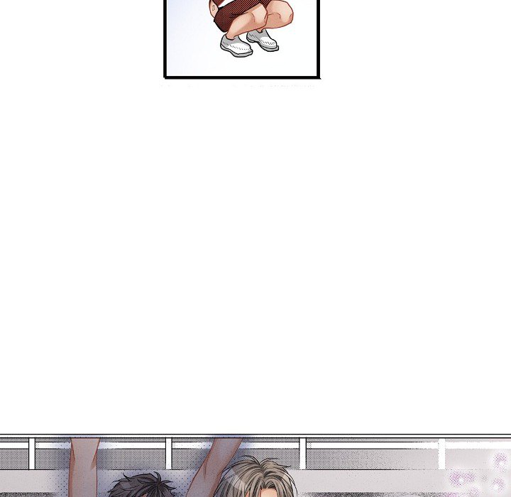 Work, Fight and Love - Webtoon Edition Chapter 76 page 41 - 
