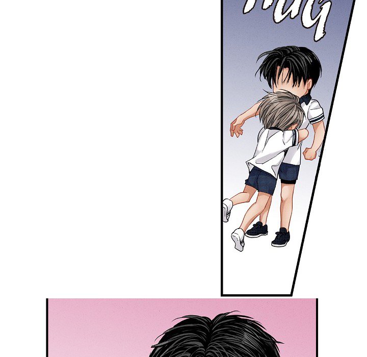 Work, Fight and Love - Webtoon Edition Chapter 76 page 48 - 