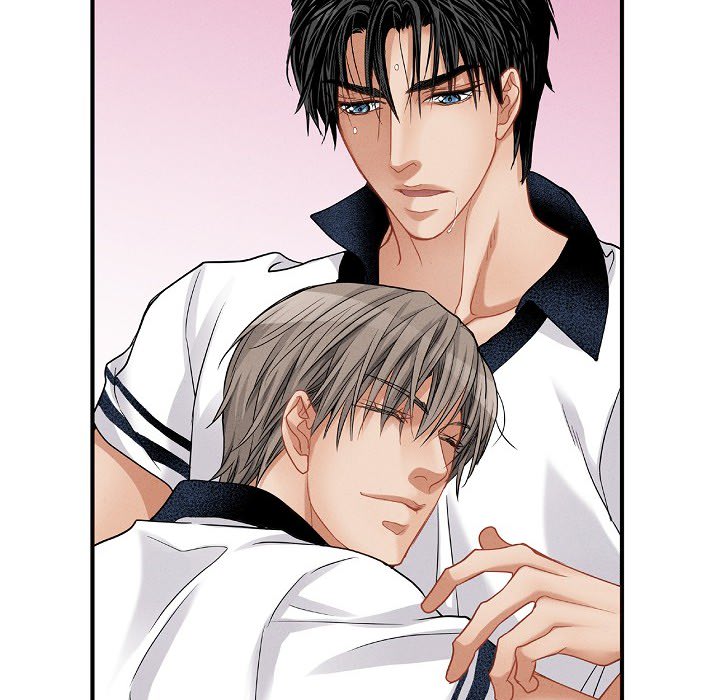 Work, Fight and Love - Webtoon Edition Chapter 76 page 49 - 
