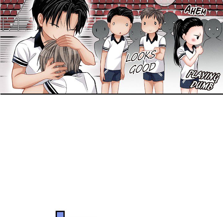 Work, Fight and Love - Webtoon Edition Chapter 76 page 51 - 