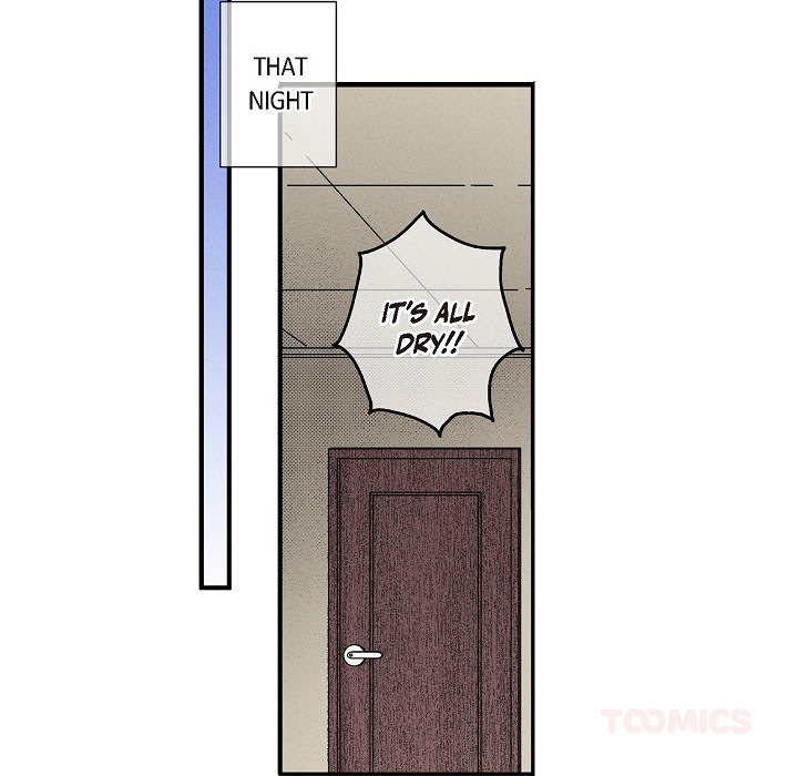 Work, Fight and Love - Webtoon Edition Chapter 76 page 52 - 
