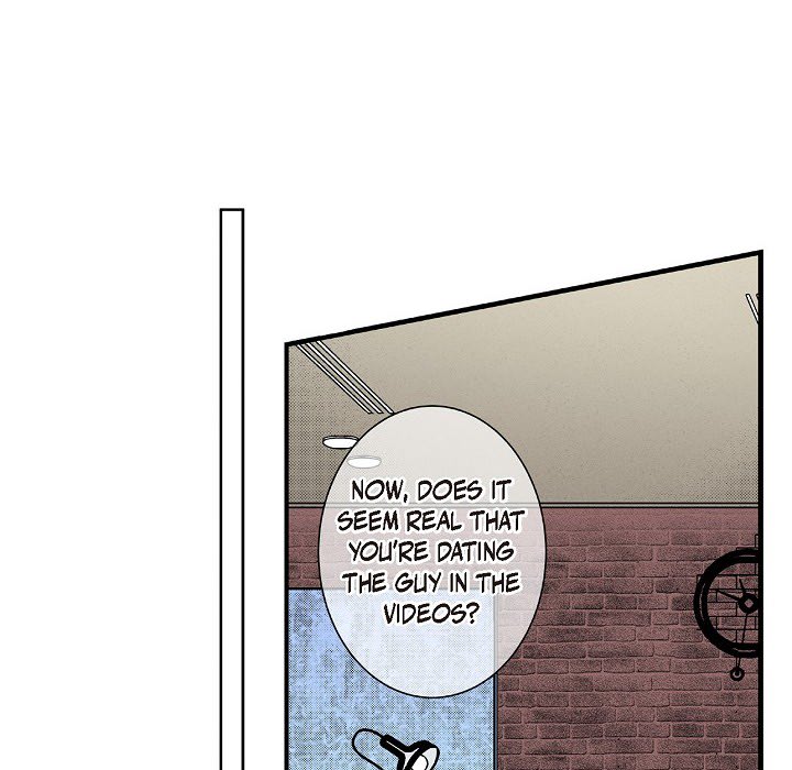 Work, Fight and Love - Webtoon Edition Chapter 76 page 56 - 