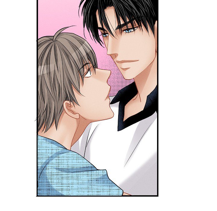 Work, Fight and Love - Webtoon Edition Chapter 76 page 58 - 