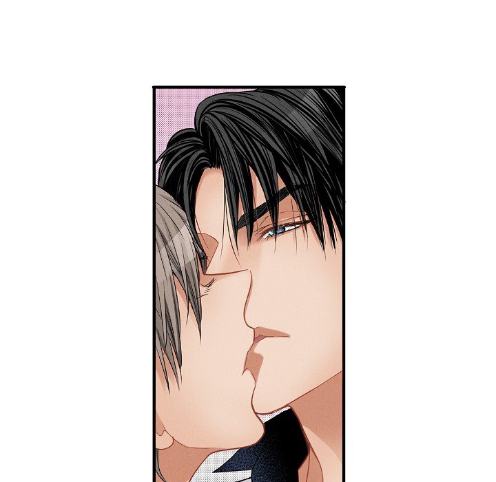 Work, Fight and Love - Webtoon Edition Chapter 76 page 59 - 