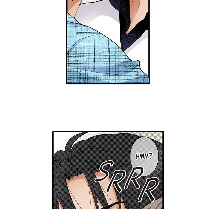Work, Fight and Love - Webtoon Edition Chapter 76 page 60 - 