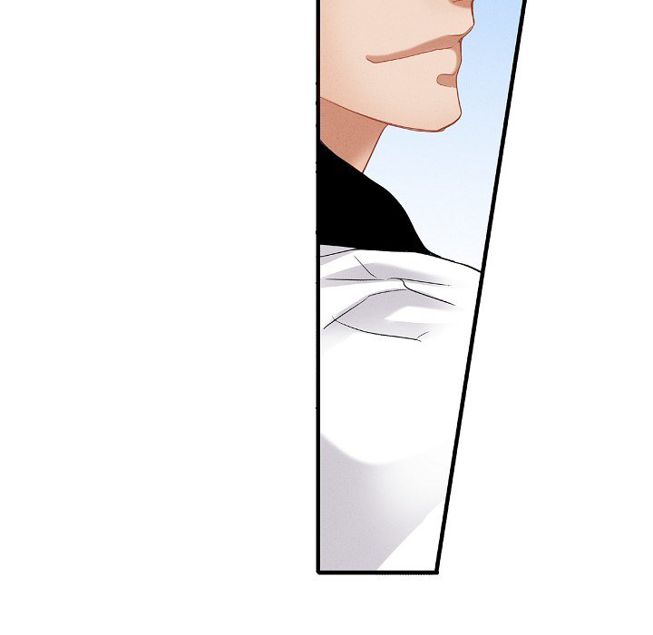 Work, Fight and Love - Webtoon Edition Chapter 76 page 7 - 