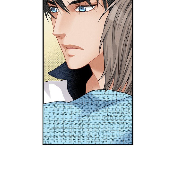 Work, Fight and Love - Webtoon Edition Chapter 76 page 61 - 