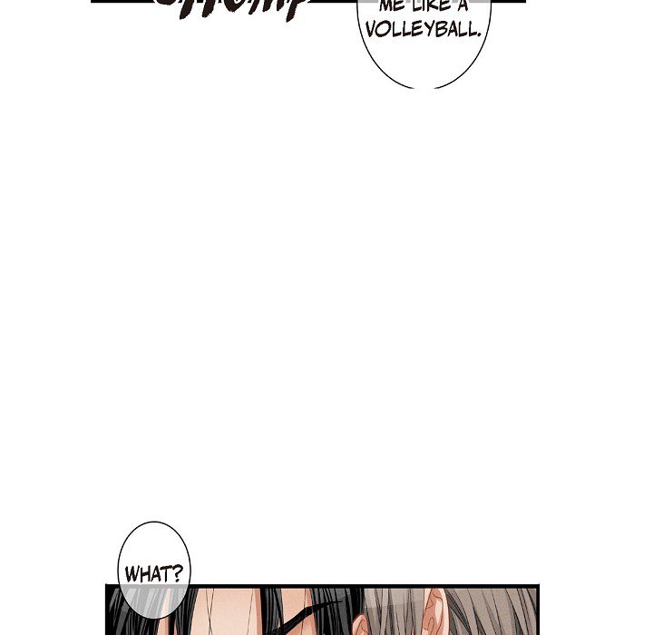 Work, Fight and Love - Webtoon Edition Chapter 76 page 63 - 