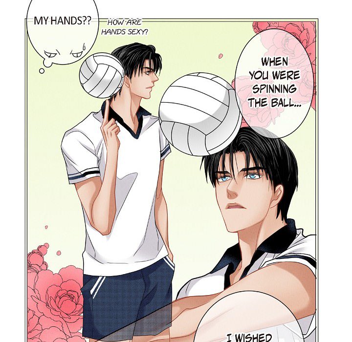 Work, Fight and Love - Webtoon Edition Chapter 76 page 65 - 