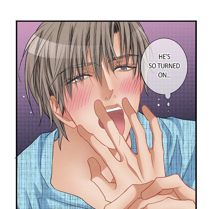 Work, Fight and Love - Webtoon Edition Chapter 76 page 68 - 