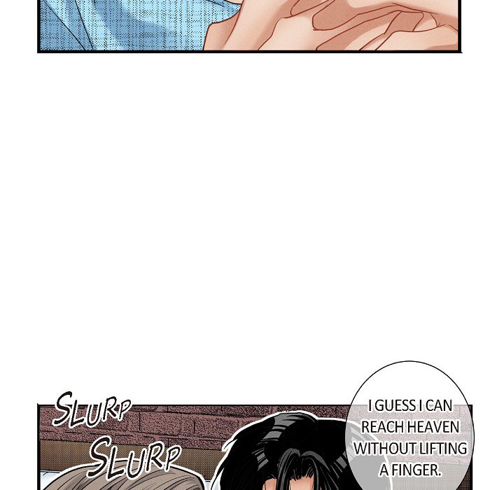 Work, Fight and Love - Webtoon Edition Chapter 76 page 69 - 