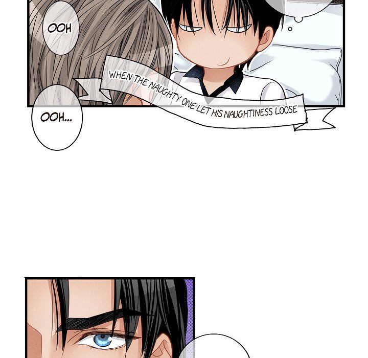 Work, Fight and Love - Webtoon Edition Chapter 76 page 70 - 
