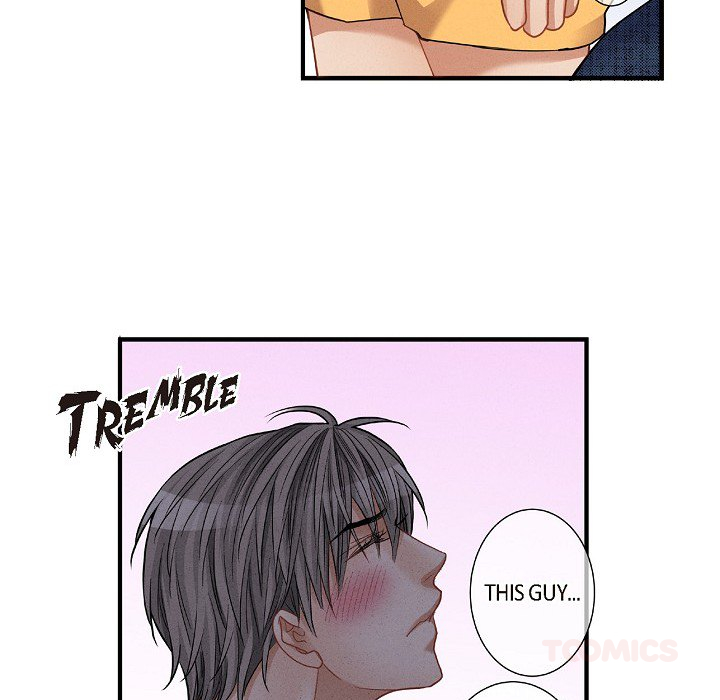 Work, Fight and Love - Webtoon Edition Chapter 76 page 72 - 