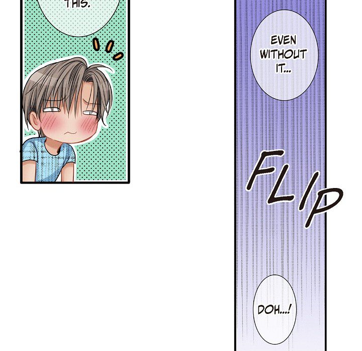 Work, Fight and Love - Webtoon Edition Chapter 76 page 74 - 