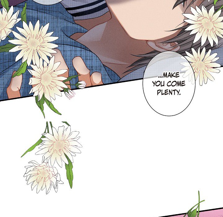 Work, Fight and Love - Webtoon Edition Chapter 76 page 76 - 