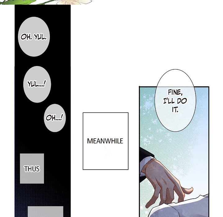 Work, Fight and Love - Webtoon Edition Chapter 76 page 78 - 