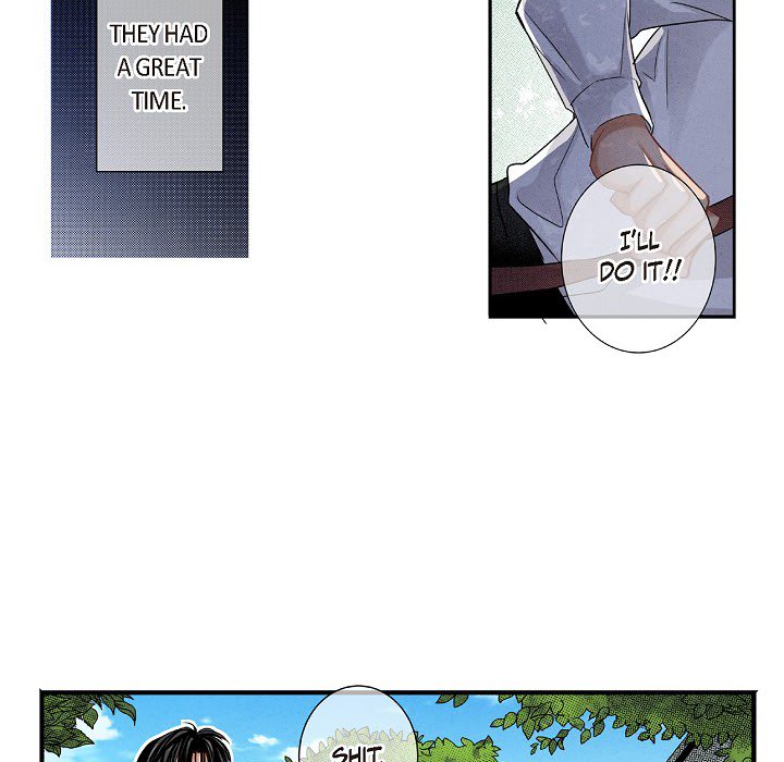 Work, Fight and Love - Webtoon Edition Chapter 76 page 79 - 