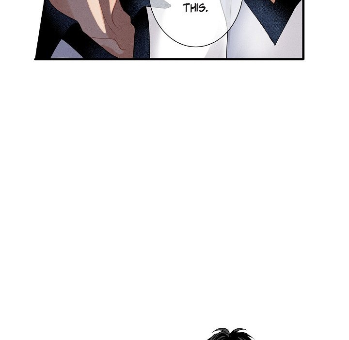 Work, Fight and Love - Webtoon Edition Chapter 76 page 9 - 