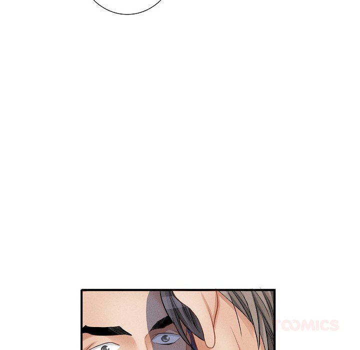 Work, Fight and Love - Webtoon Edition Chapter 76 page 82 - 