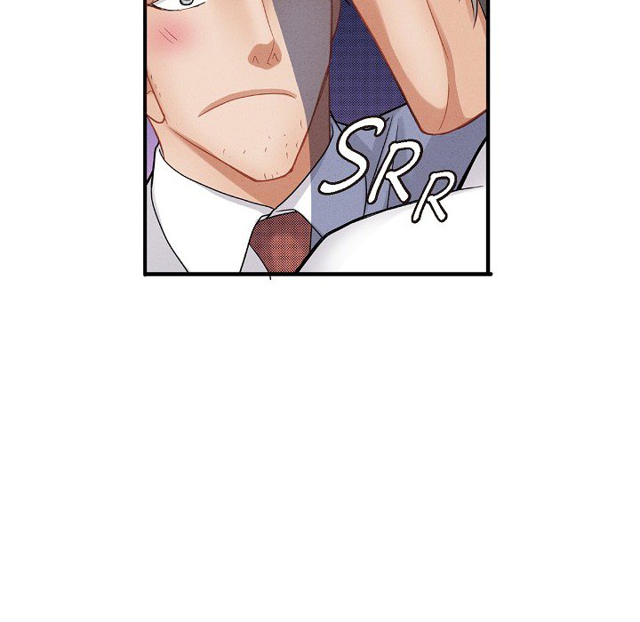 Work, Fight and Love - Webtoon Edition Chapter 76 page 83 - 